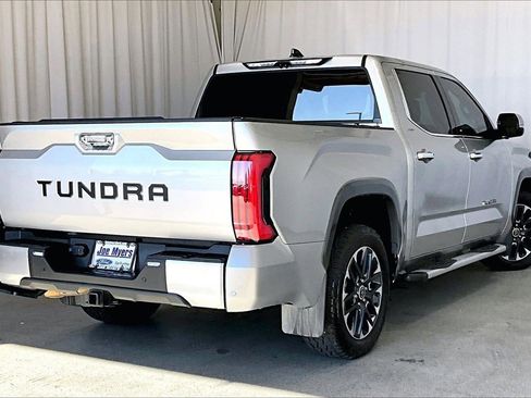 Used 2023 Toyota Tundra Limited image 13