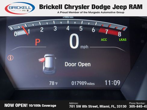 Used 2022 Honda CR-V EX-L image 35