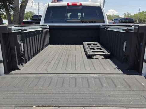 Used 2021 RAM 2500 Limited w/ Night Edition AWD/4WD image 7