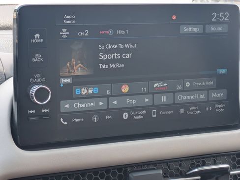 Certified 2025 Honda HR-V EX-L image 18