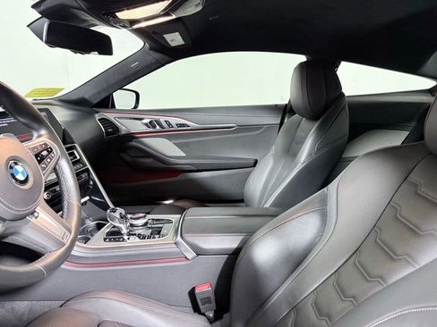 Used 2019 BMW M850i xDrive Coupe AWD/4WD image 18