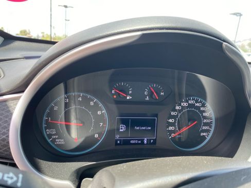 Used 2024 Chevrolet Malibu LT FWD image 14
