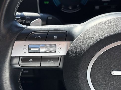 Certified 2024 Hyundai Sonata SEL image 20