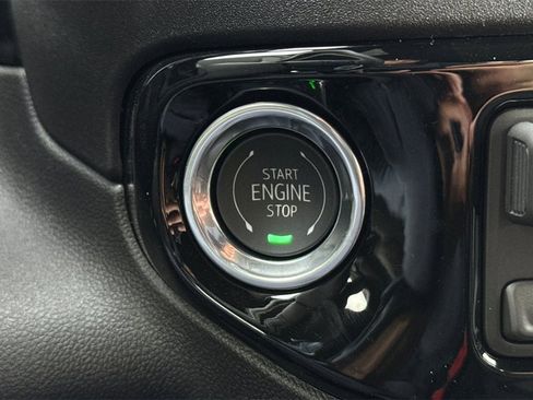 New 2026 Chevrolet Silverado 2500 ZR2 w/ LPO, Dark Essentials Package image 22