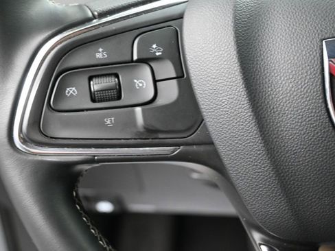 Used 2025 Buick Encore GX Preferred AWD/4WD image 39