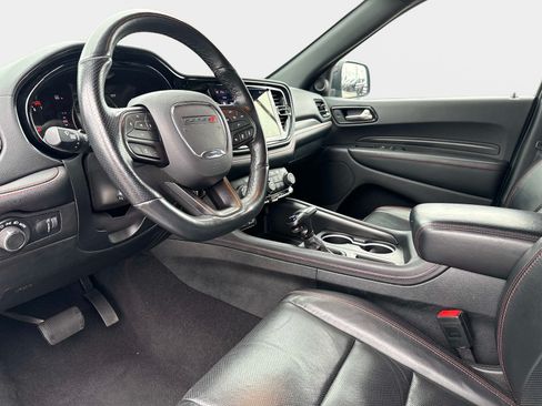 Used 2024 Dodge Durango GT RWD image 34