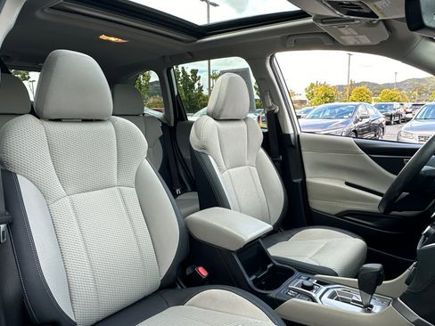 Used 2021 Subaru Forester Premium w/ Popular Package #1 image 30