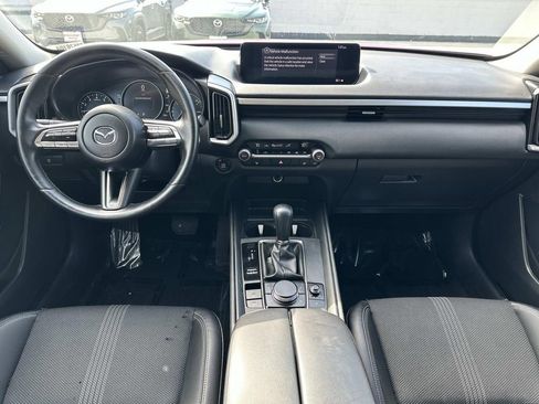 Used 2024 MAZDA CX-50 AWD 2.5 S w/ Cargo Package image 11