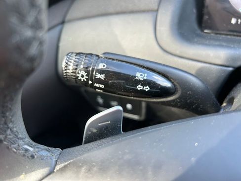 Used 2023 Hyundai Tucson Limited AWD/4WD image 24