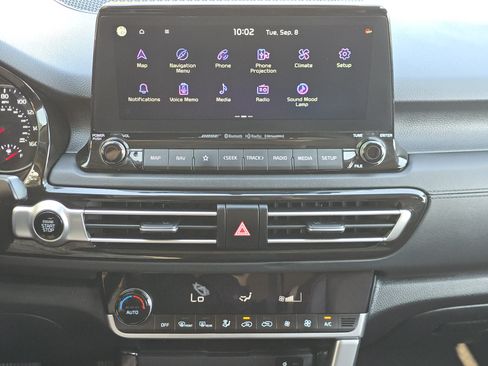 Used 2022 Kia Seltos SX w/ Sunroof Package AWD/4WD image 27