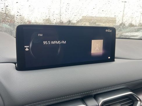 New 2025 MAZDA CX-5 Carbon Edition image 33