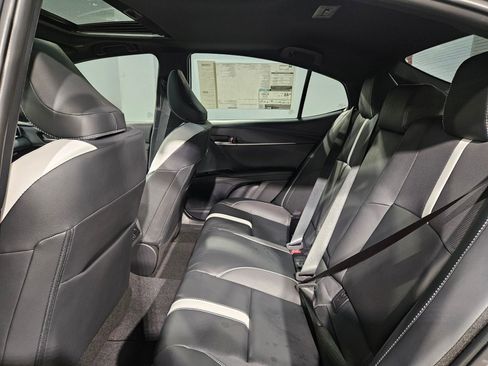 New 2026 Toyota Camry SE FWD image 20