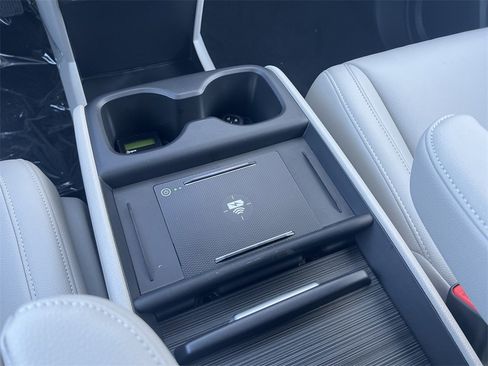 New 2026 Honda Odyssey EX-L image 17