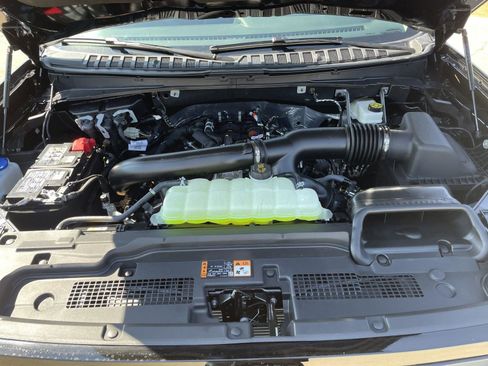 New 2025 Ford Expedition Active image 36