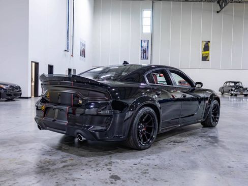 Used 2020 Dodge Charger Scat Pack RWD image 6