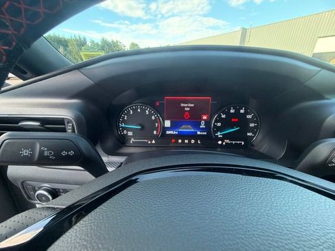 Used 2023 Ford Explorer ST-Line AWD/4WD image 37