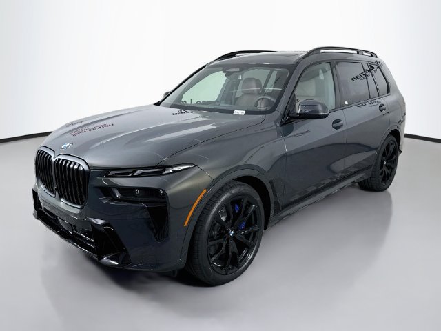 New 2027 BMW X7 xDrive40i w/ M Sport Package AWD/4WD image 3