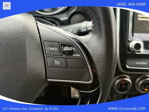 Used 2022 Mitsubishi Outlander Sport ES image 13