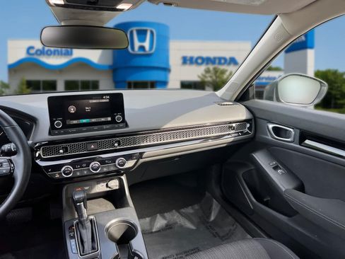 Used 2024 Honda Civic EX image 33