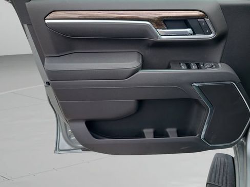 New 2026 Chevrolet Silverado 1500 LT RWD image 16