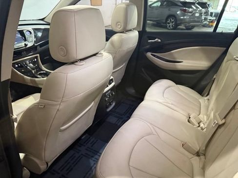 Used 2017 Buick Envision Essence FWD image 31