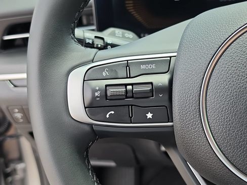 New 2026 Kia K5 GT-Line FWD image 29