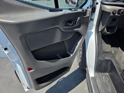 Used 2021 Ford Transit 350 XLT RWD image 23