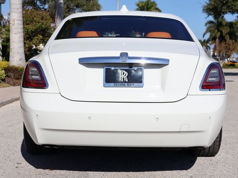 Used 2022 Rolls-Royce Ghost image 8