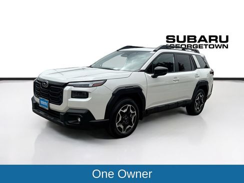 Used 2026 Subaru Outback Touring AWD/4WD image 3