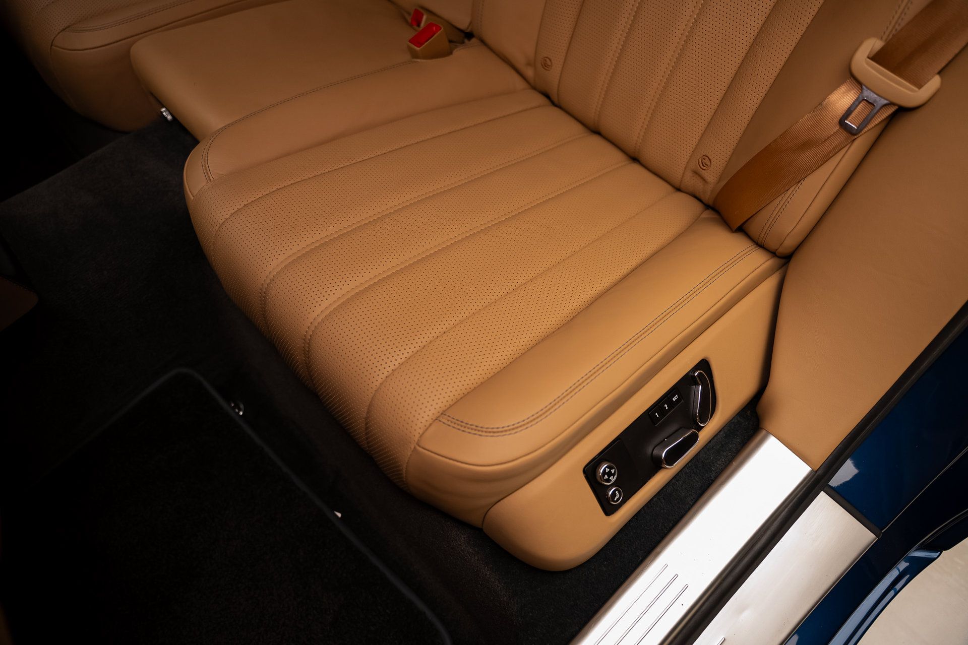 Used 2016 Bentley Flying Spur V8 AWD/4WD image 67
