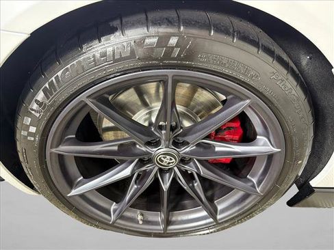 Used 2026 Toyota Supra Premium w/ Driver Assist Package RWD image 16