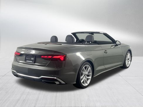 Used 2023 Audi A5 2.0T Premium Plus image 7