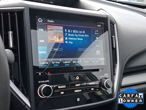 Used 2019 Subaru Forester Limited w/ Popular Package #3 image 29