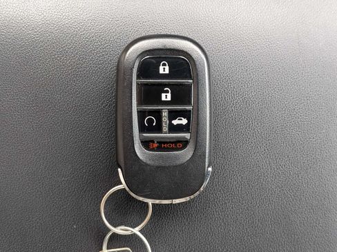 Used 2023 Honda Accord Sport image 32