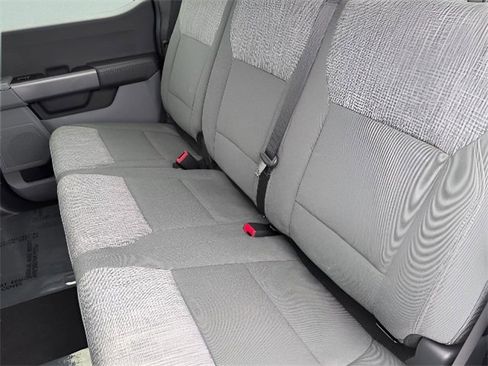 Used 2023 Ford F150 XLT image 29
