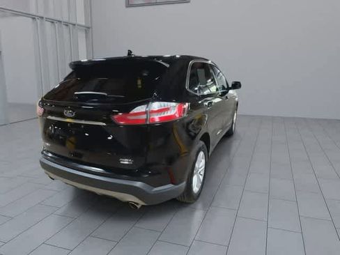 Used 2019 Ford Edge SEL w/ Equipment Group 201A AWD/4WD image 8