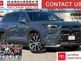 Certified 2024 Toyota Grand Highlander MAX Limited video 1