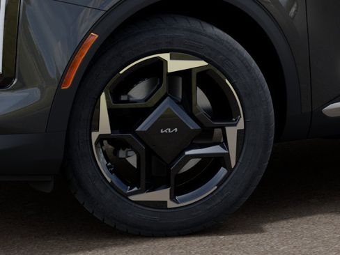New 2026 Kia Sportage EX FWD image 9