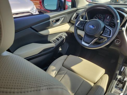 Certified 2025 Subaru Ascent Limited image 15