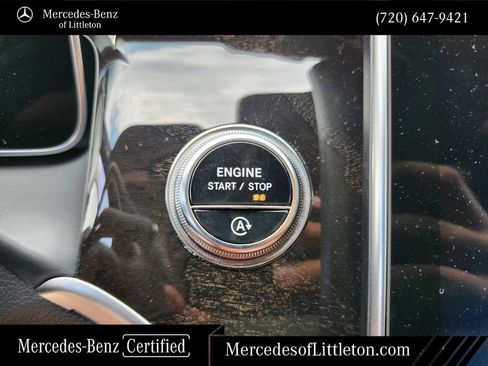 Certified 2026 Mercedes-Benz GLC 300 4MATIC image 20