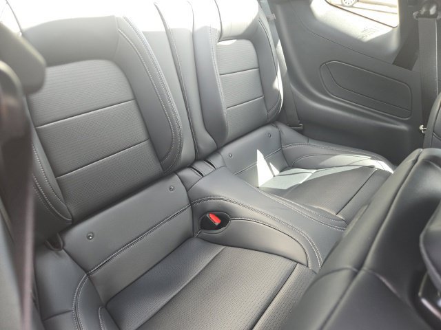Used 2026 Ford Mustang GT Premium RWD image 24