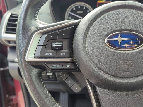 Used 2019 Subaru Forester Premium w/ All-Weather Package AWD/4WD image 13