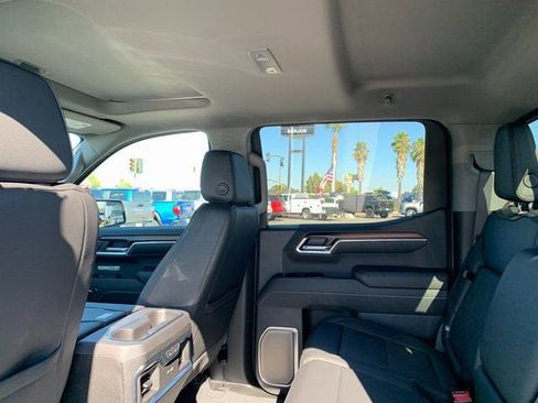 New 2025 GMC Sierra 1500 Denali w/ Denali Reserve Package image 11