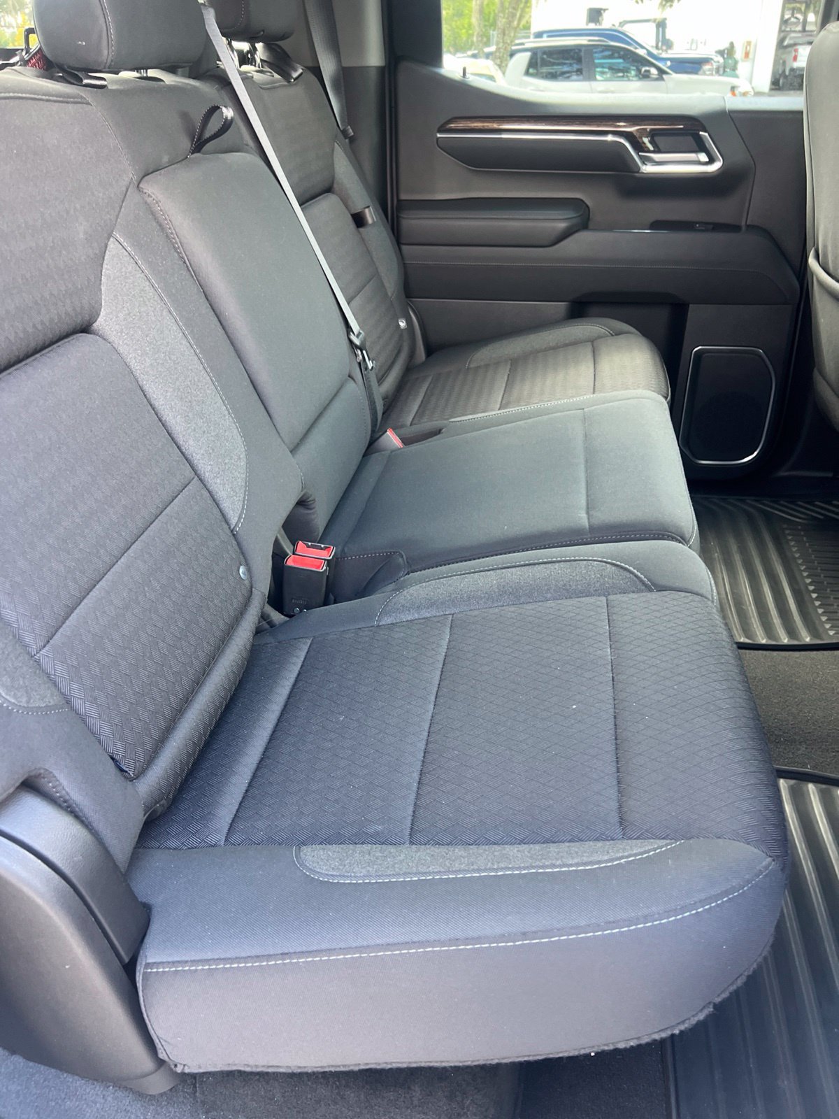 Used 2022 GMC Sierra 1500 Elevation AWD/4WD image 13