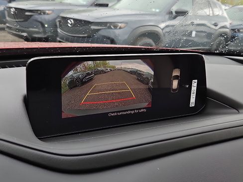 New 2026 MAZDA CX-30 AWD 2.5 S image 16