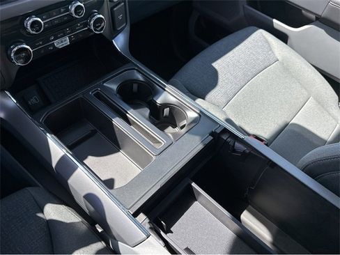 New 2025 Ford F150 XLT w/ Equipment Group 302A MID image 33