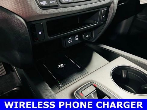 New 2026 Honda Ridgeline RTL image 9