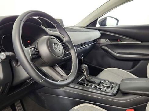 Used 2026 MAZDA CX-30 AWD 2.5 S image 12