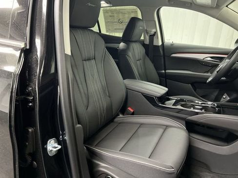 New 2026 Buick Envision Avenir AWD/4WD image 29