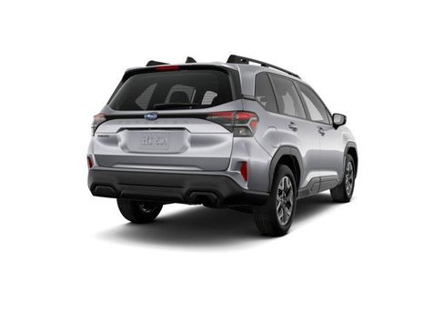 New 2026 Subaru Forester Premium AWD/4WD image 6